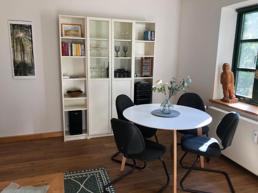 Villenappartement mit Blick ins Grüne am Rande der wunderschönen Altstadt room 2