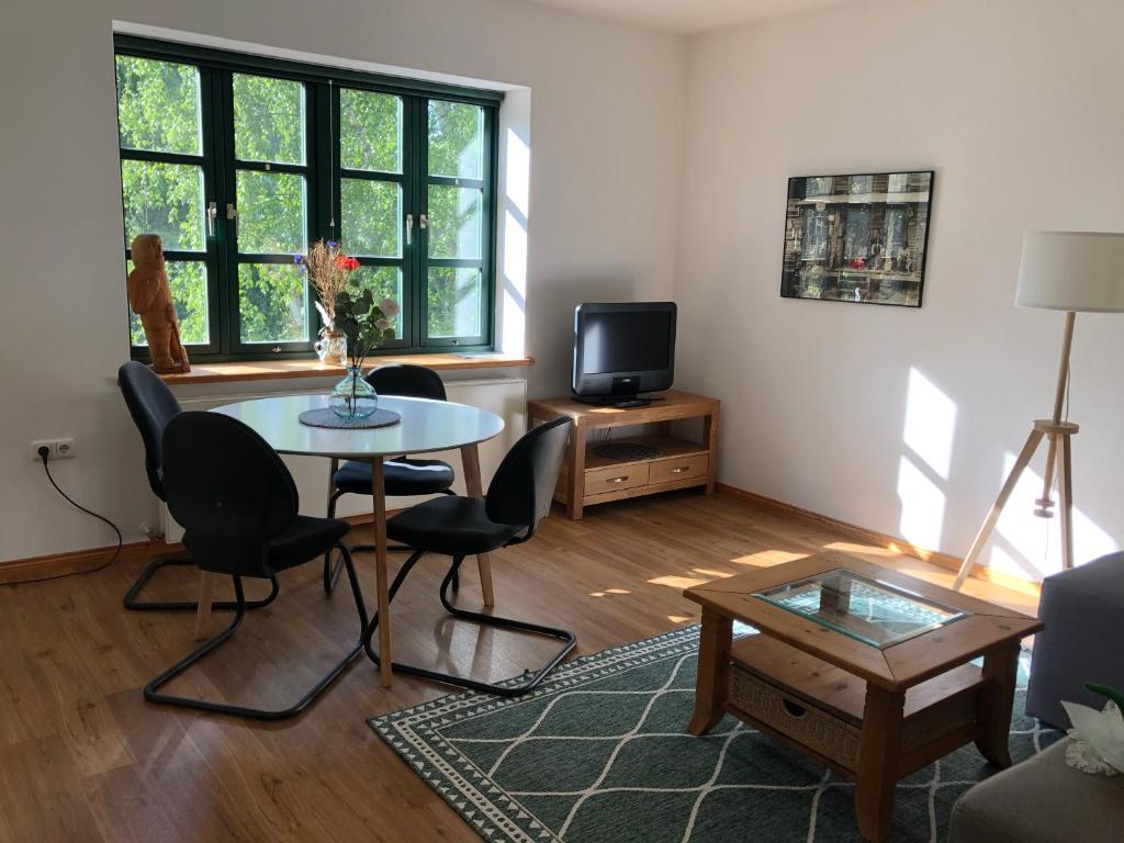 Villenappartement mit Blick ins Grüne am Rande der wunderschönen Altstadt room 3