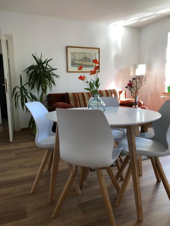 Villenappartement mit Blick ins Grüne am Rande der wunderschönen Altstadt room 5